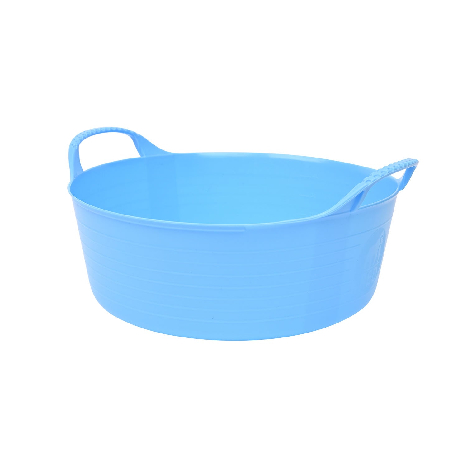 Red Gorilla Mini Shallow Tubtrugs
