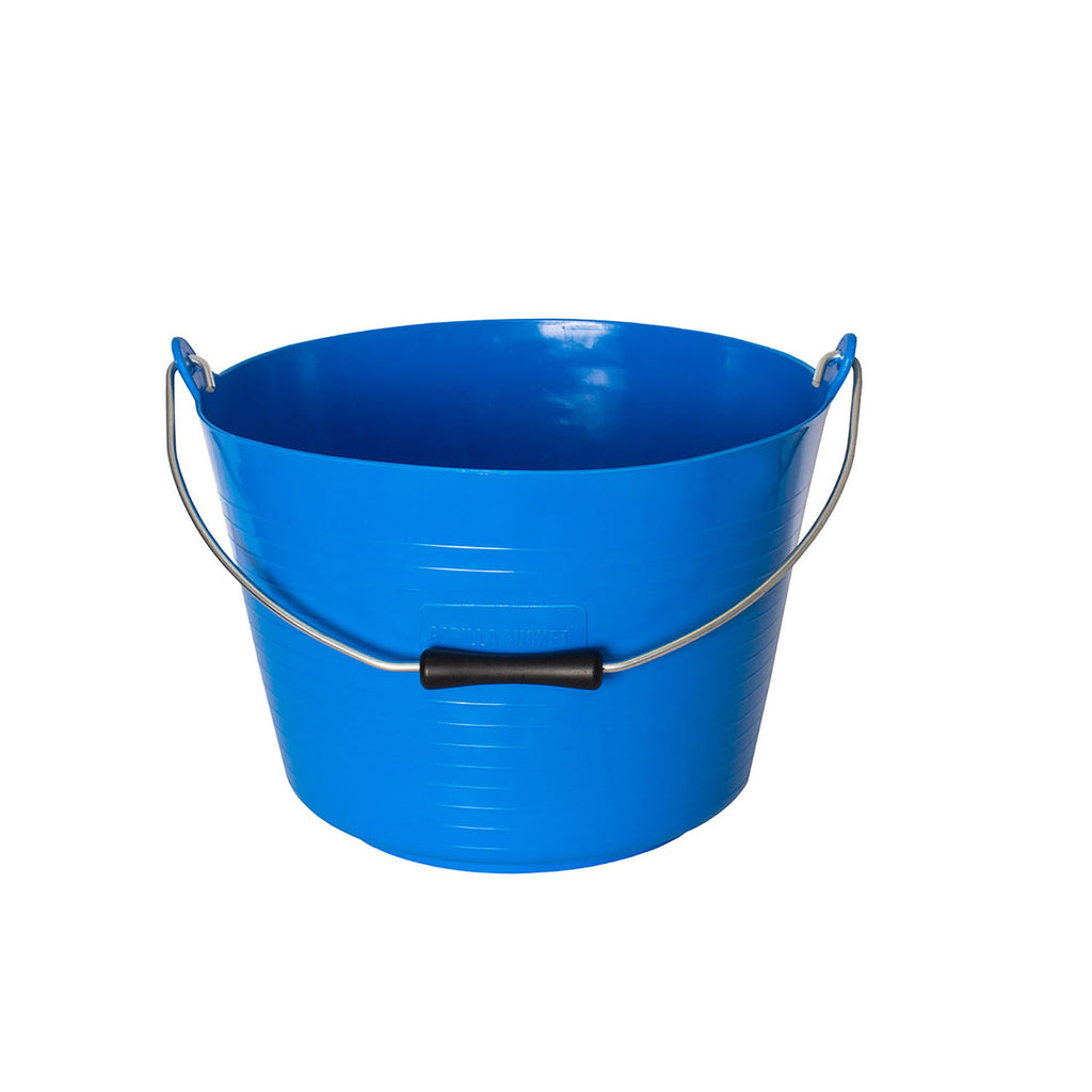 Red Gorilla Bucket 22L