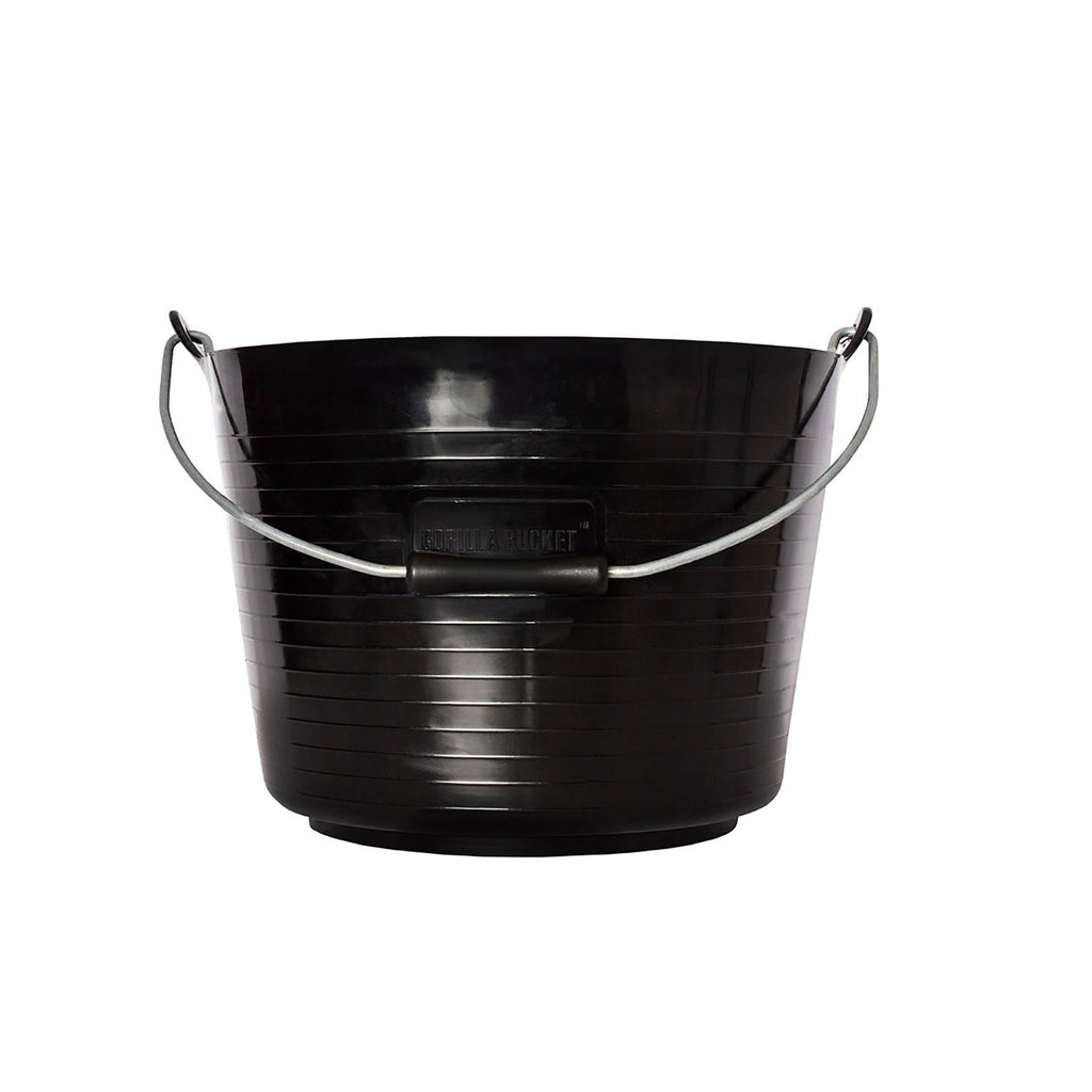 Red Gorilla Bucket 22L