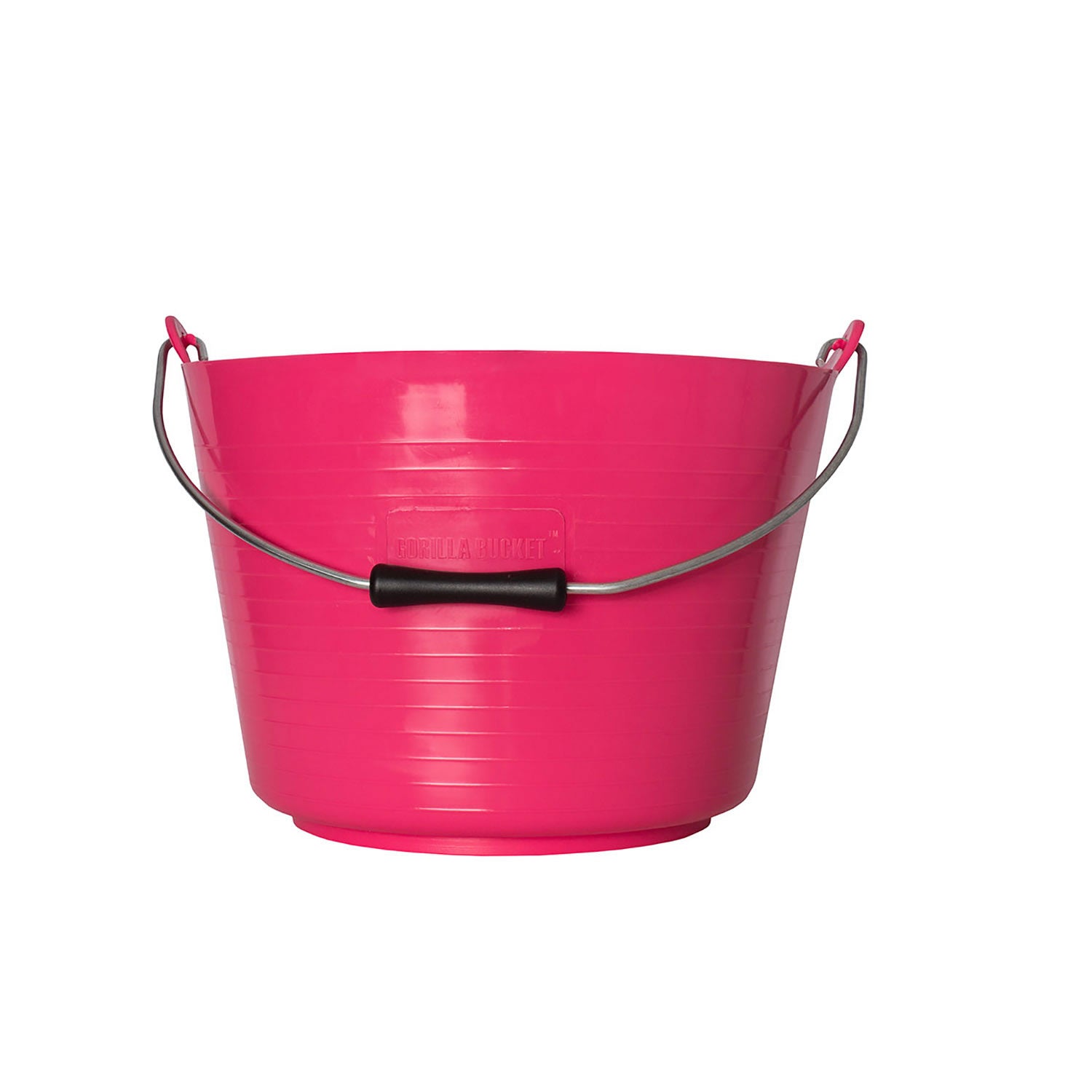 Red Gorilla Bucket 22L