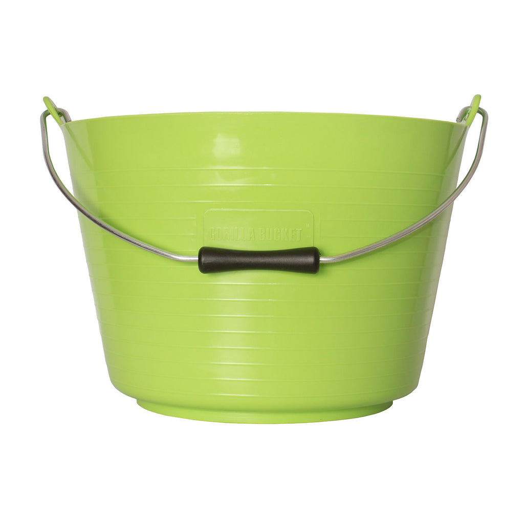 Red Gorilla Bucket 22L