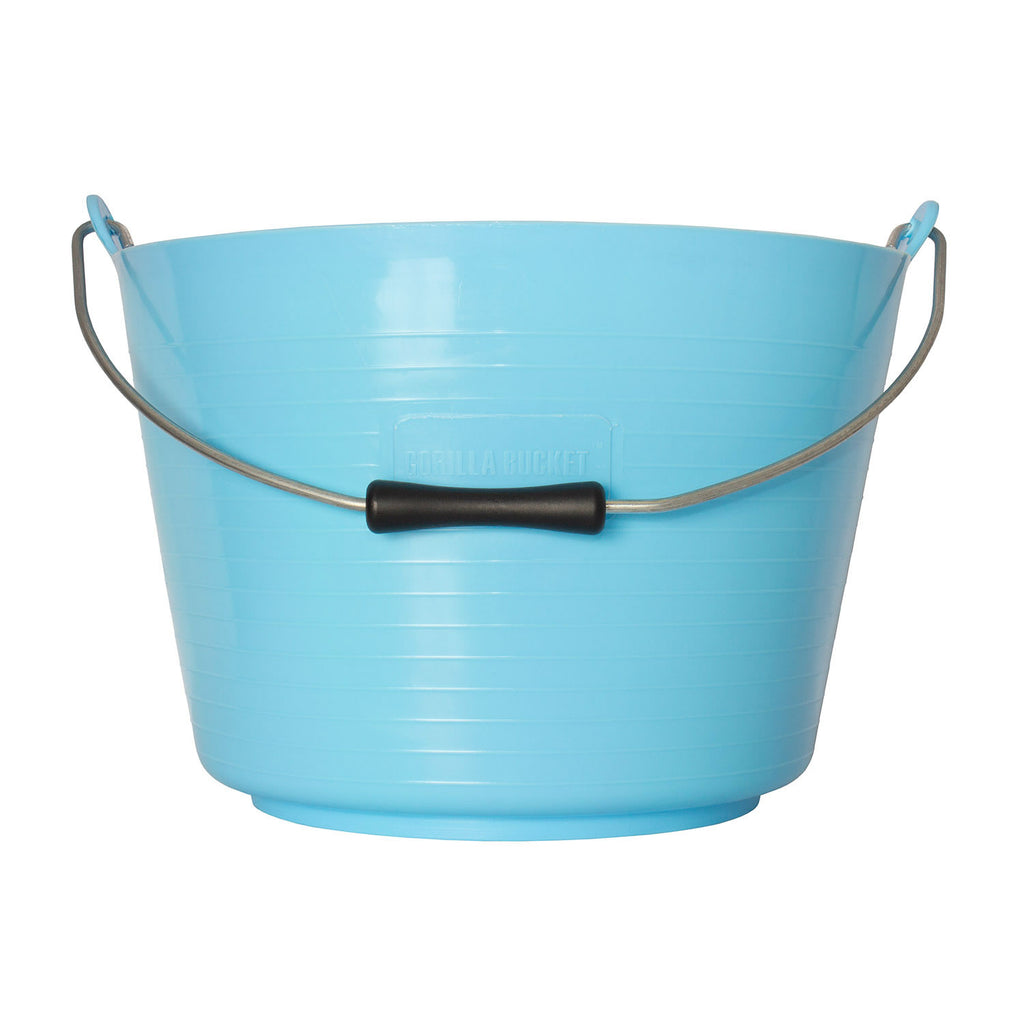 Red Gorilla Bucket 22L