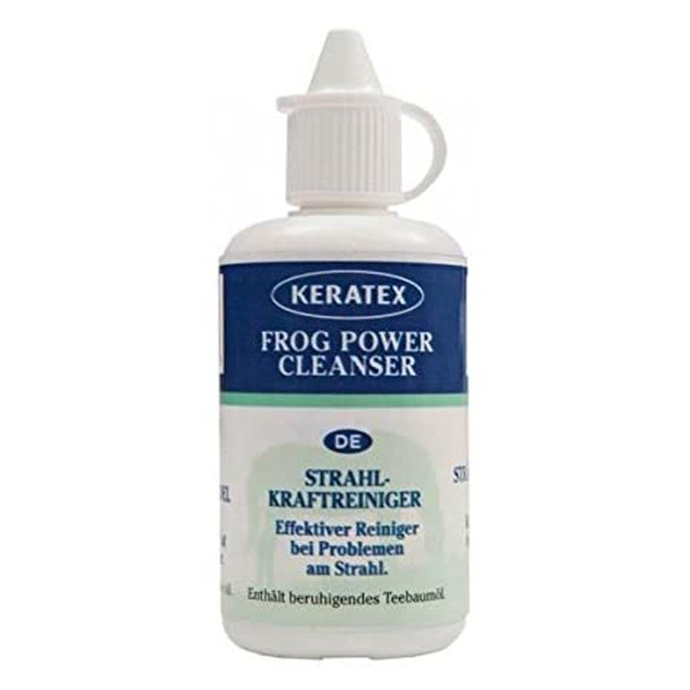 Keratex Frog Power Cleanser Disinfectant 50 ml
