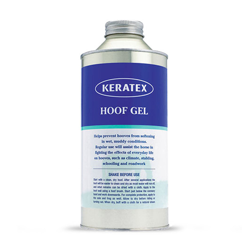 Keratex Hoof Gel 500 ml