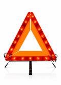 Woof Wear Led Warning Triangle