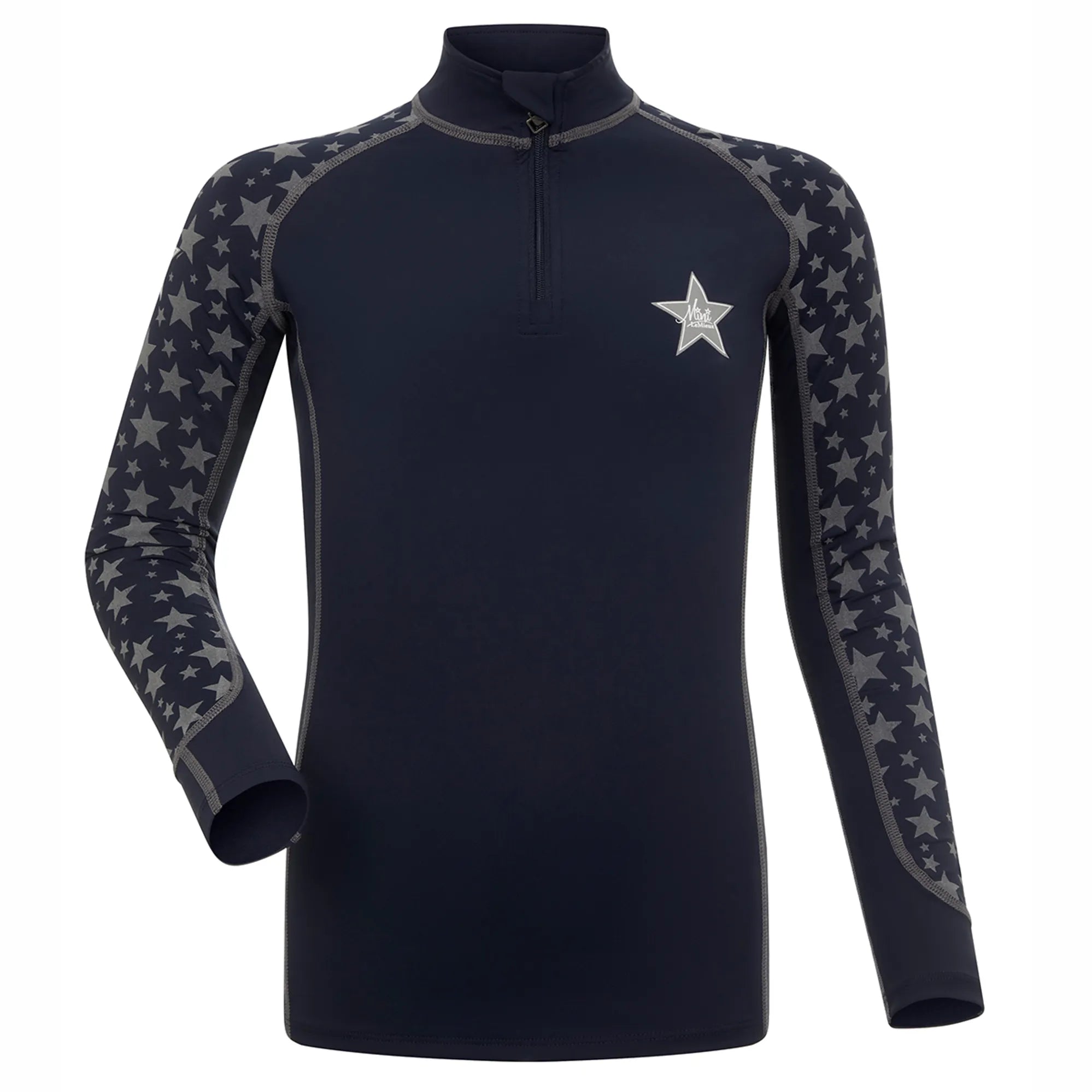 Lemieux Junior Reflective Base Layer