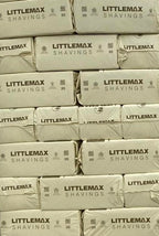 Littlemax Fine Woodshavings Pallet (48x18kg)
