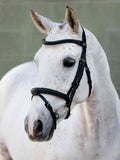 Lemieux Arika Anatomic Flash Bridle