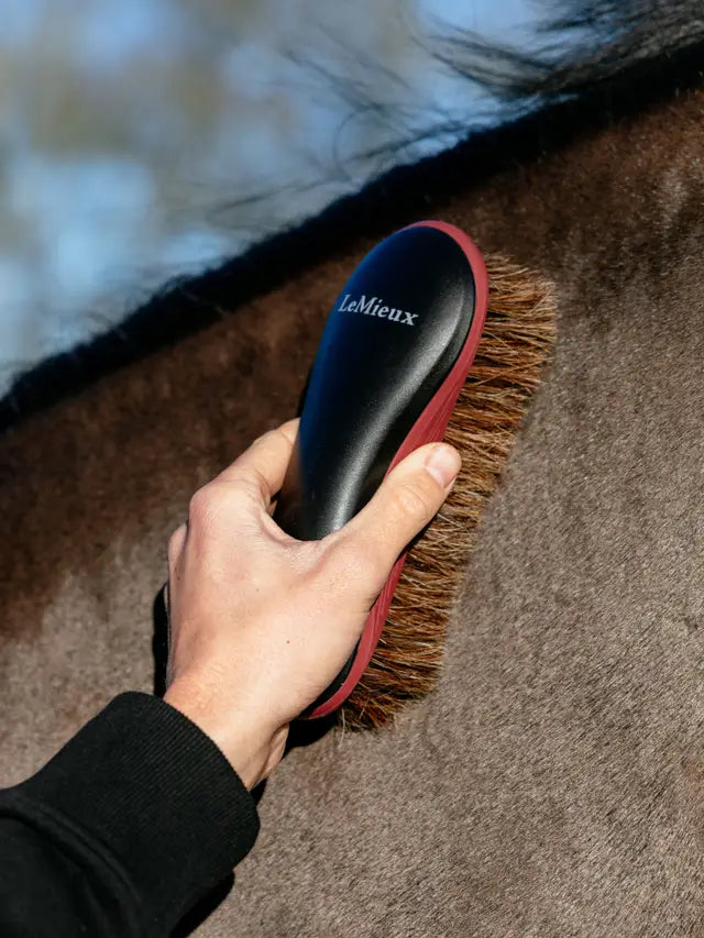 Lemieux Body Brush