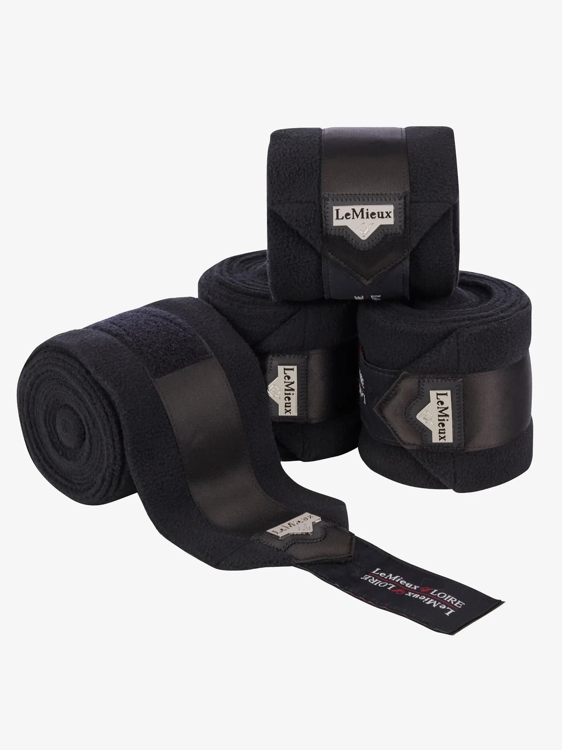 LEMIEUX LOIRE POLO BANDAGES X 4