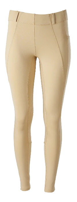 Legacy Riding Tights