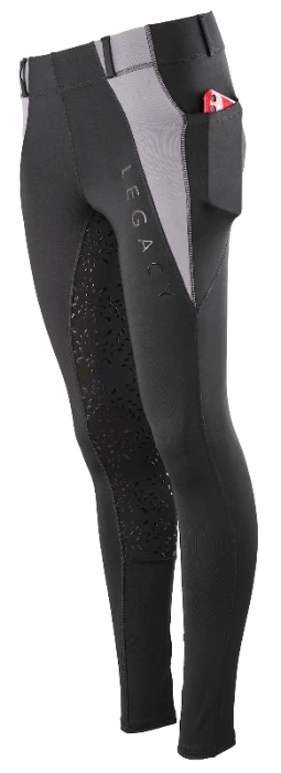 Legacy Riding Tights