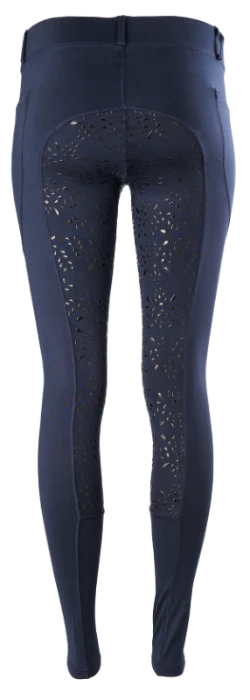 Legacy Riding Tights