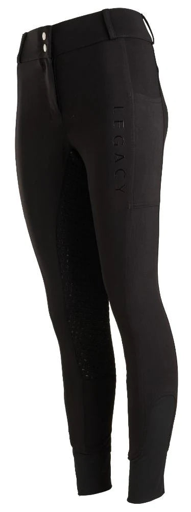 Legacy Ladies Fusion Breeches