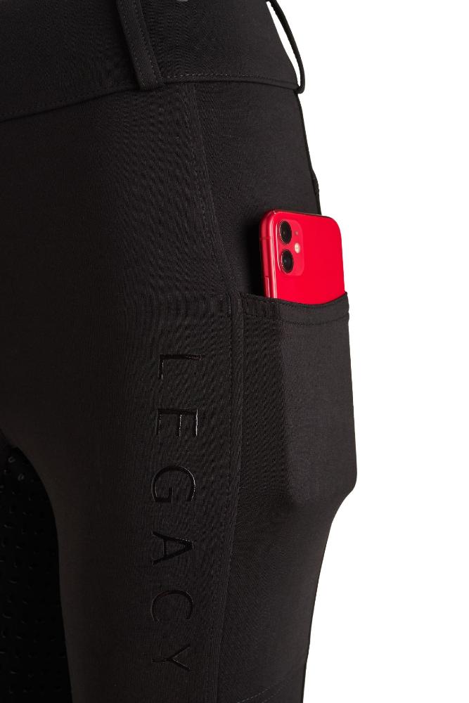 Legacy Ladies Fusion Breeches