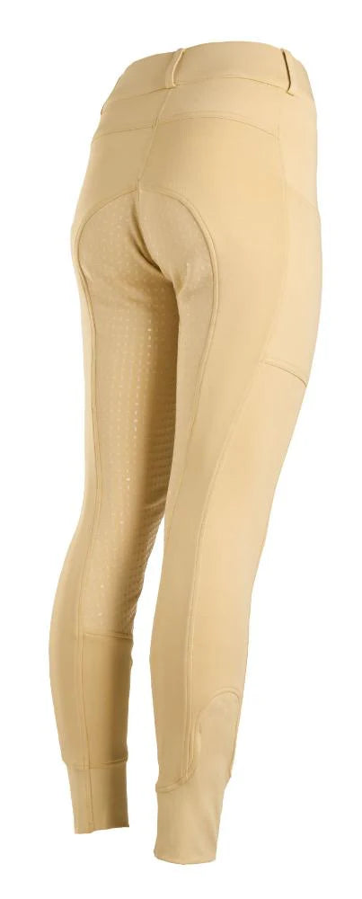 Legacy Ladies Fusion Breeches