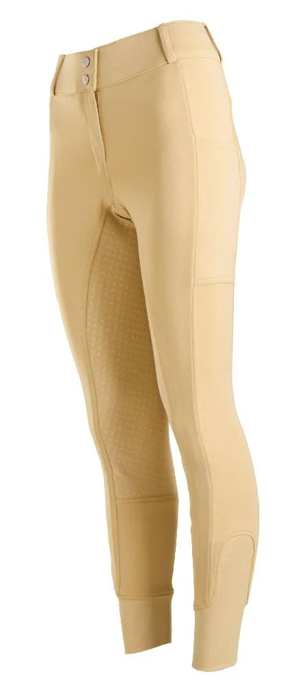 Legacy Ladies Fusion Breeches