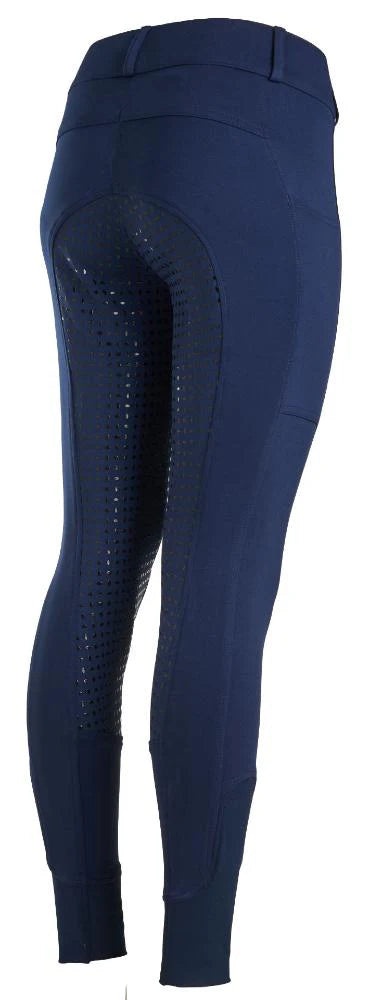 Legacy Ladies Fusion Breeches