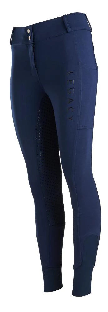 Legacy Ladies Fusion Breeches