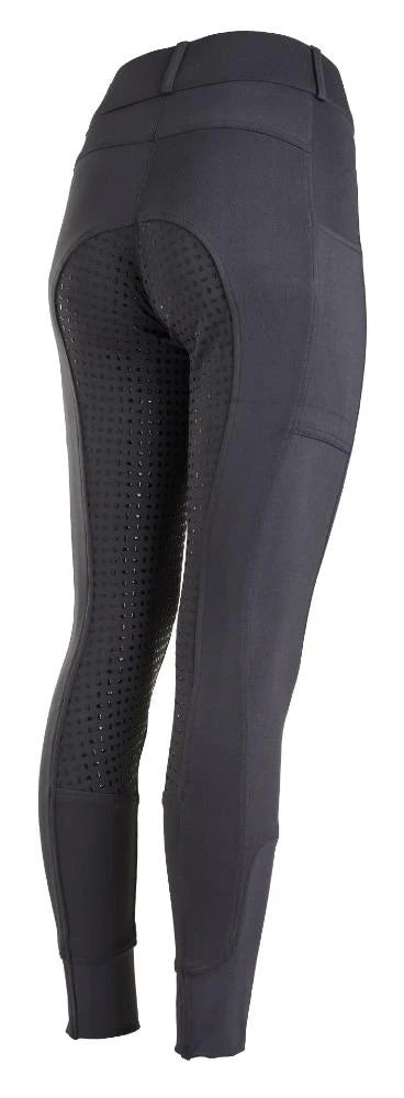 Legacy Ladies Fusion Breeches