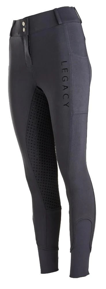 Legacy Ladies Fusion Breeches