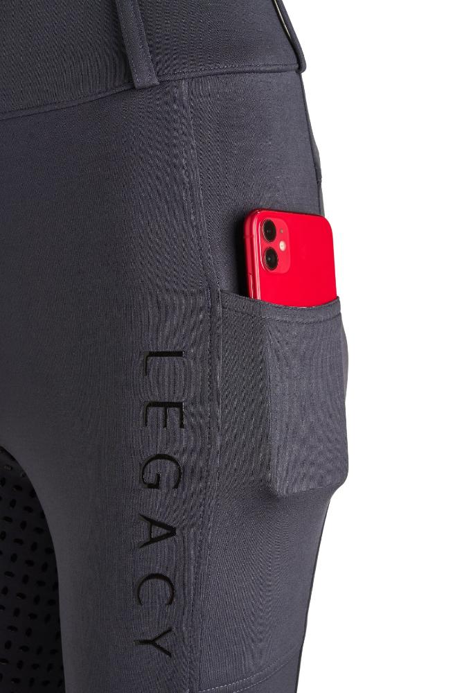 Legacy Ladies Fusion Breeches