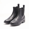 Legacy Equestrian Marlow Zip Paddock Boots