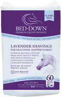 Bed-Down Lavender Shavings 20kg