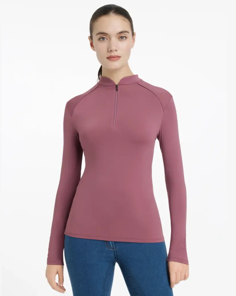 Lemieux Heydon Lightweight Baselayer