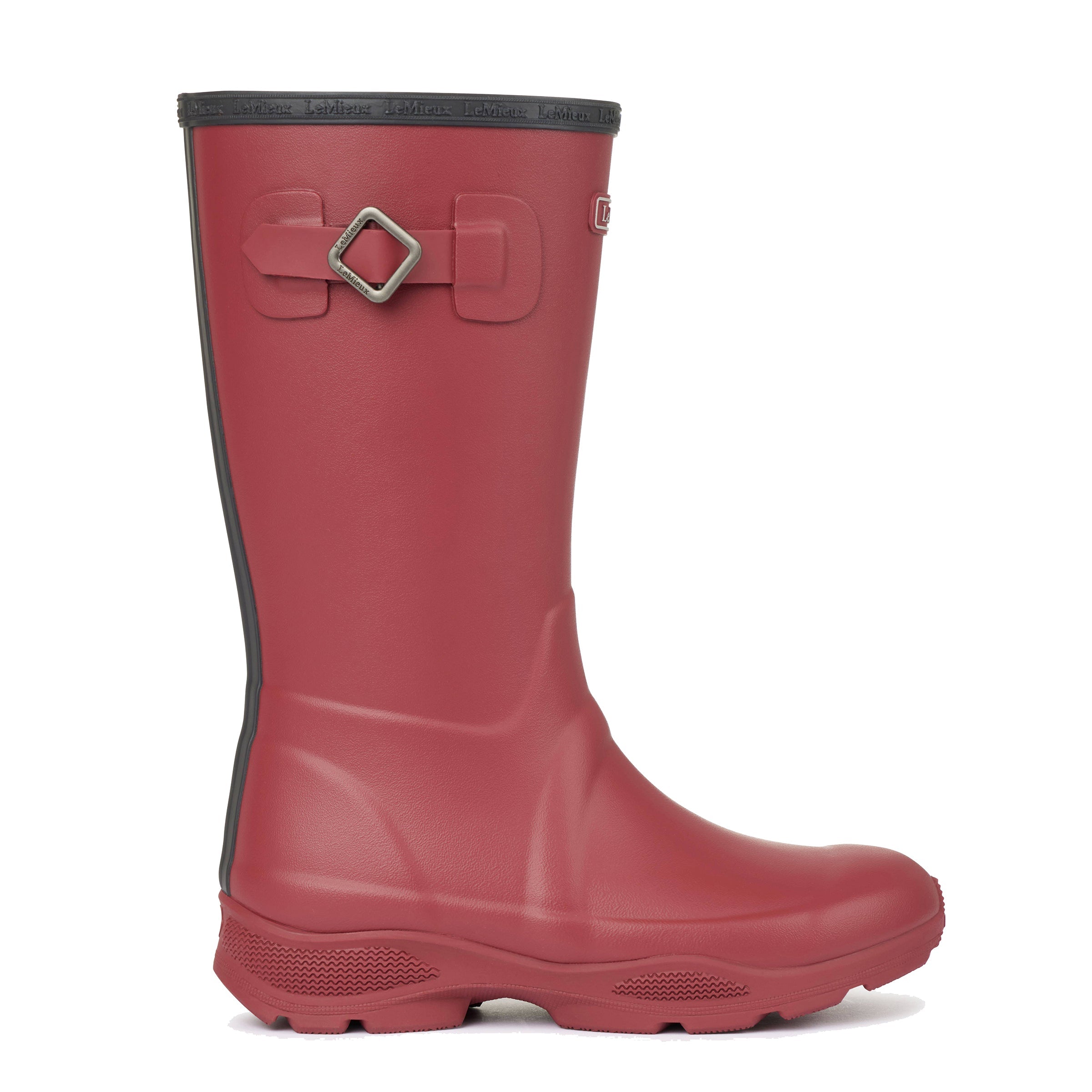 Lemieux Junior Ultra Stride Wellies