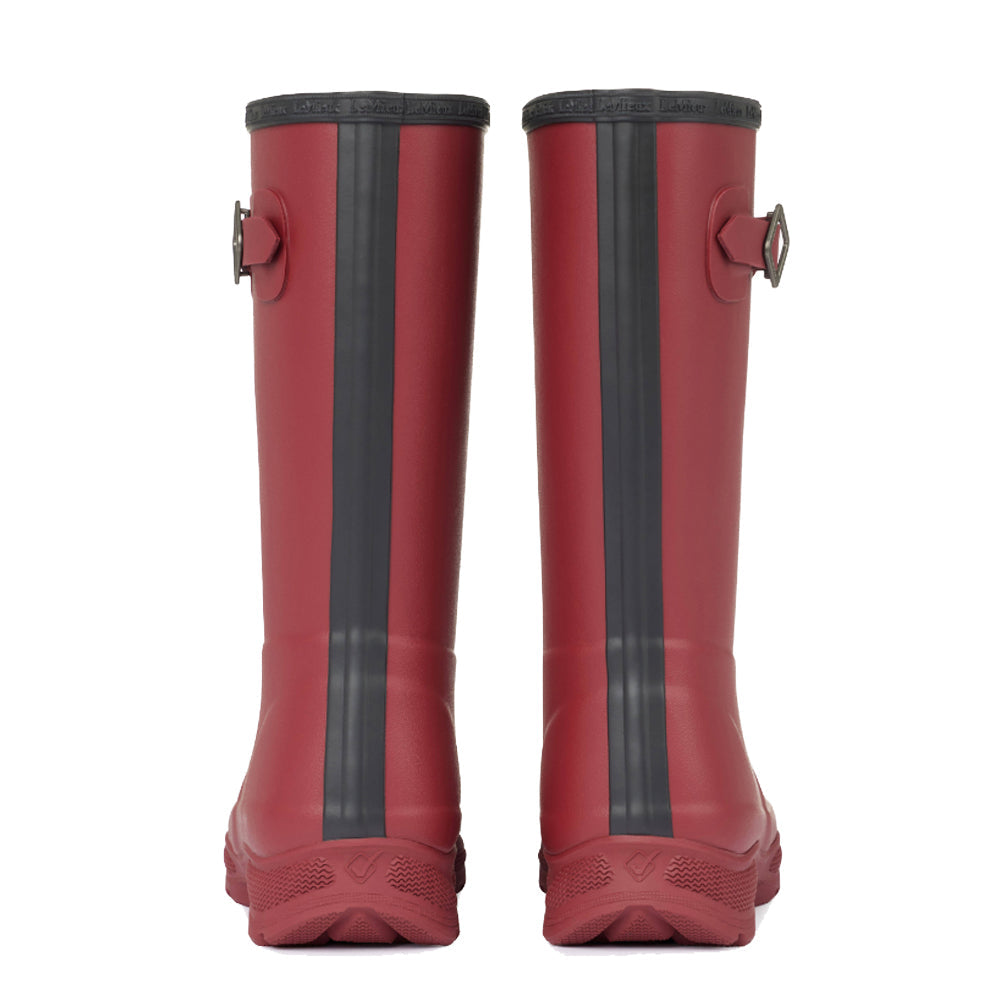 Lemieux Junior Ultra Stride Wellies
