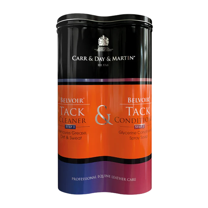Cdm Belvoir Leather Care