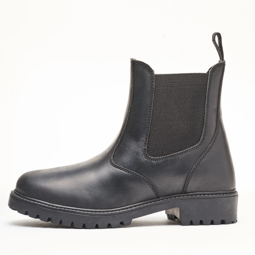 Legacy Equestrian Chelsea Chunky Jod Boots