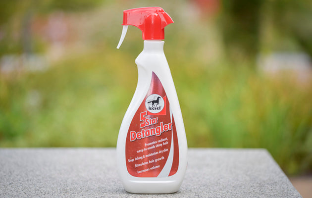 Leovet 5 Star Detangler 2500 ml