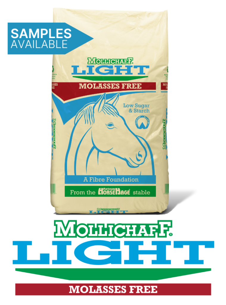 Marksway Mollichaff Light 12.5 kg