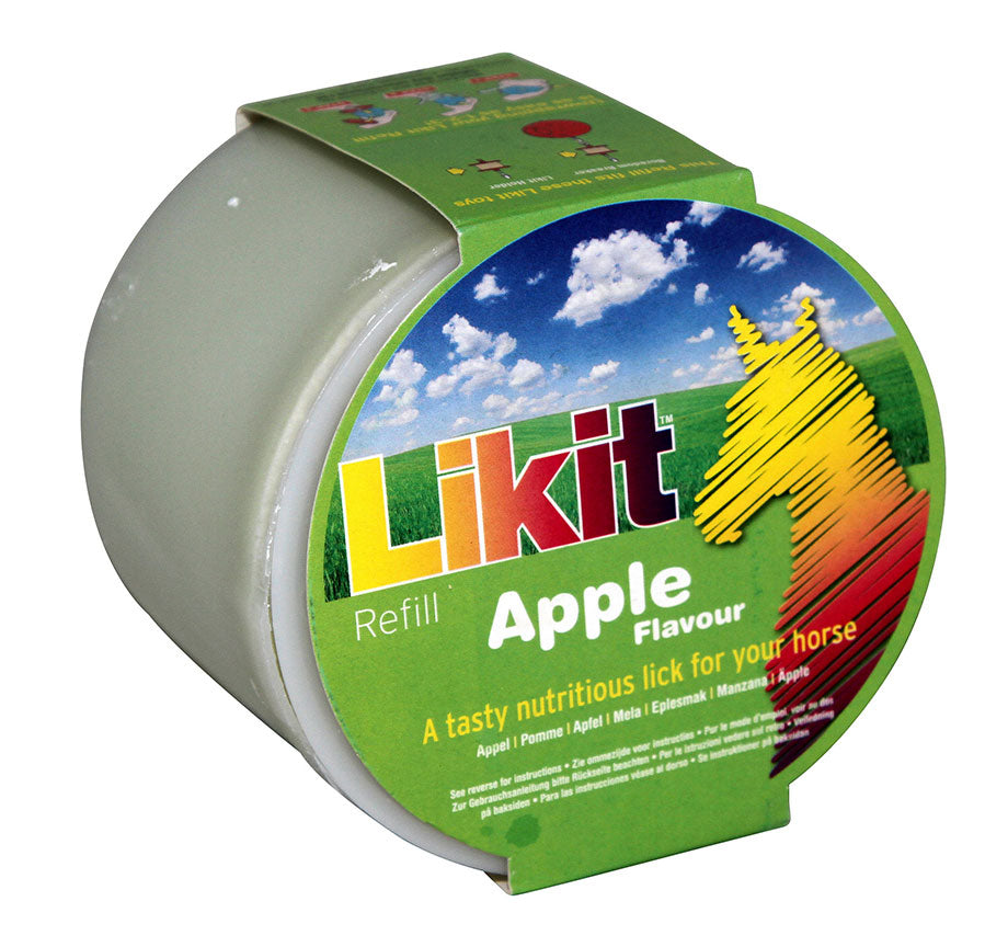Likit Horse Treats
