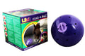 Likit Snak A Ball - Purple & Lilac