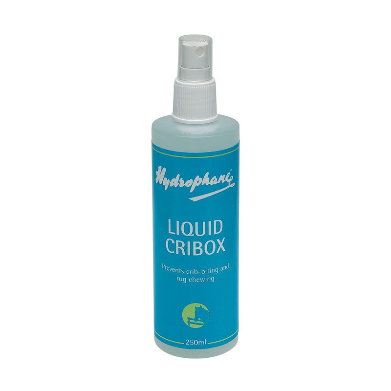 Hydrophane Liquid Cribox 250 ml