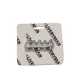 Liveryman Stud Pointed