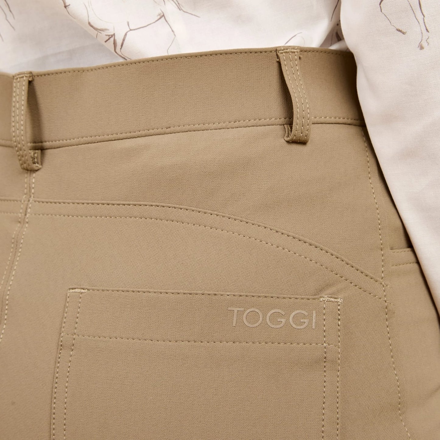 Toggi Meridian Womens Water Repellant Trousers