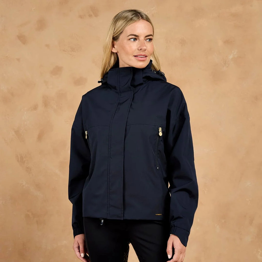 Toggi Meyer Ladies Waterproof Blouson