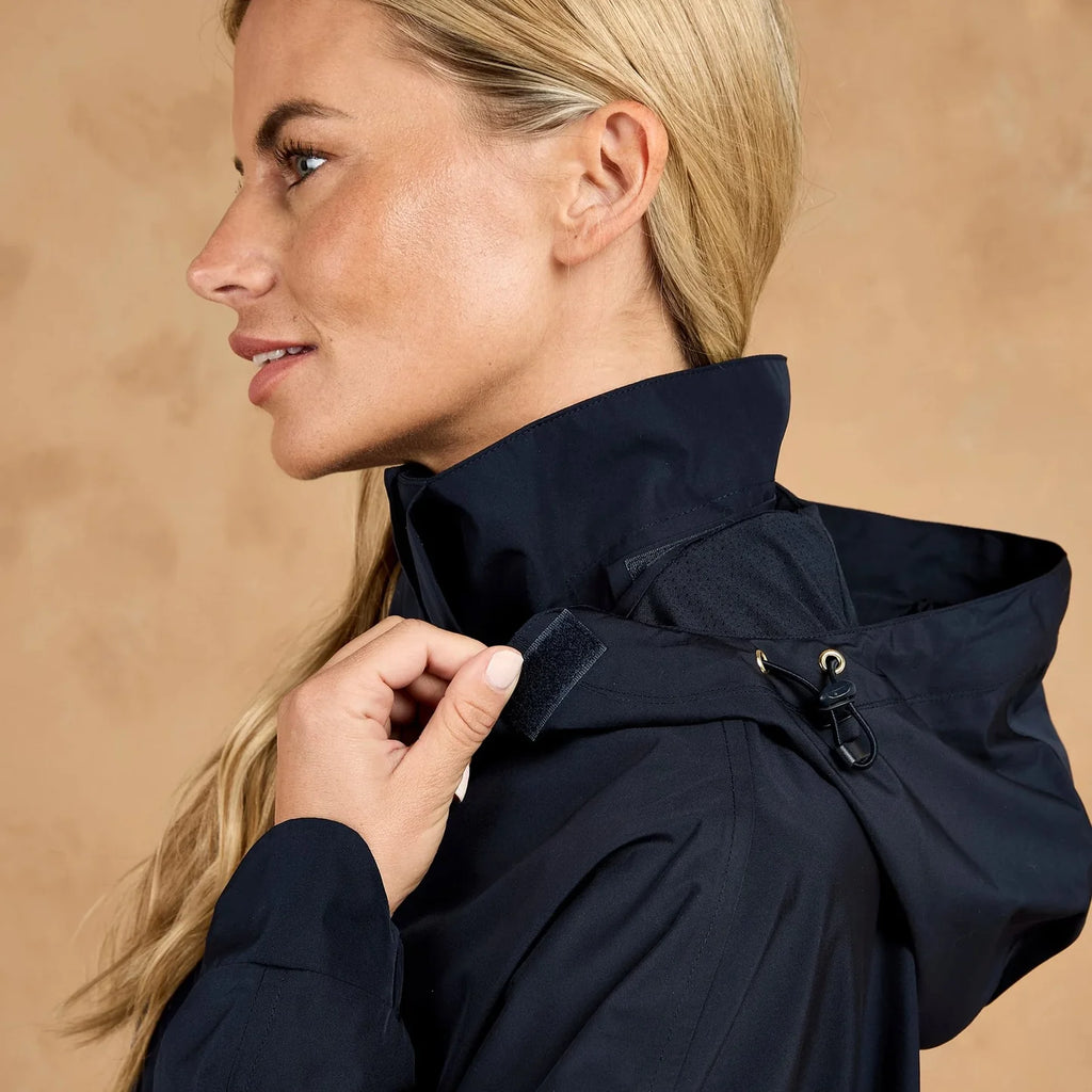 Toggi Meyer Ladies Waterproof Blouson
