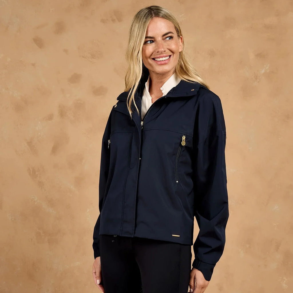 Toggi Meyer Ladies Waterproof Blouson