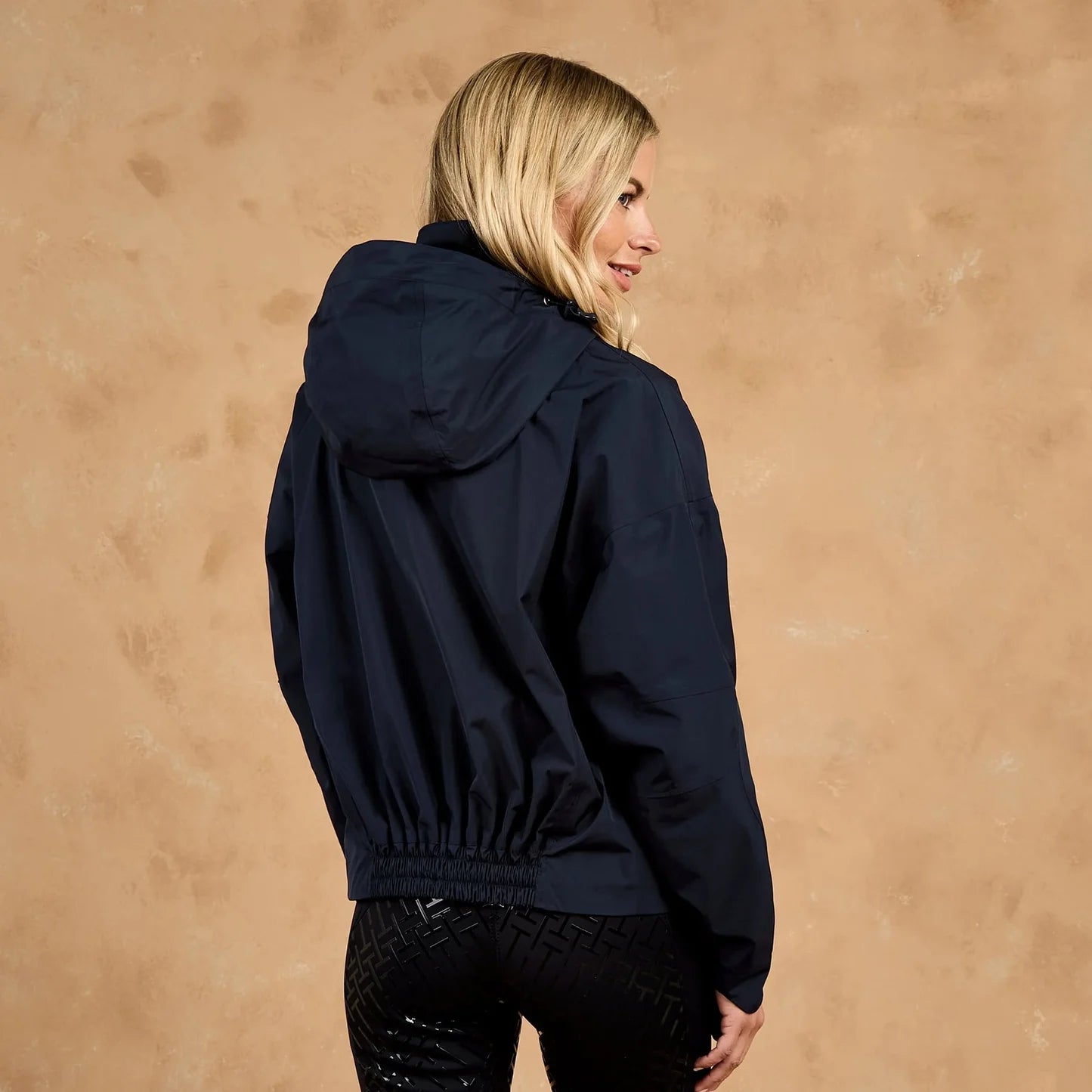 Toggi Meyer Ladies Waterproof Blouson