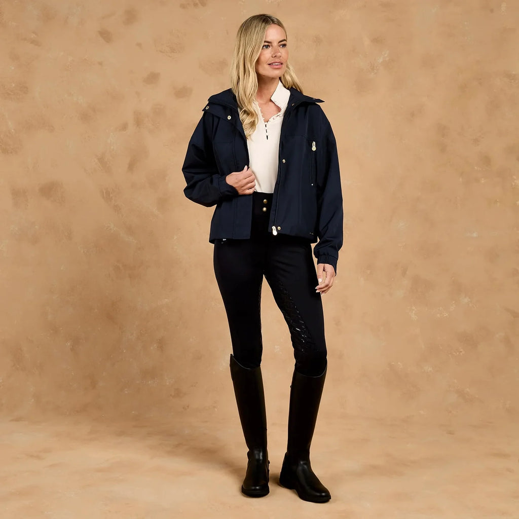 Toggi Meyer Ladies Waterproof Blouson
