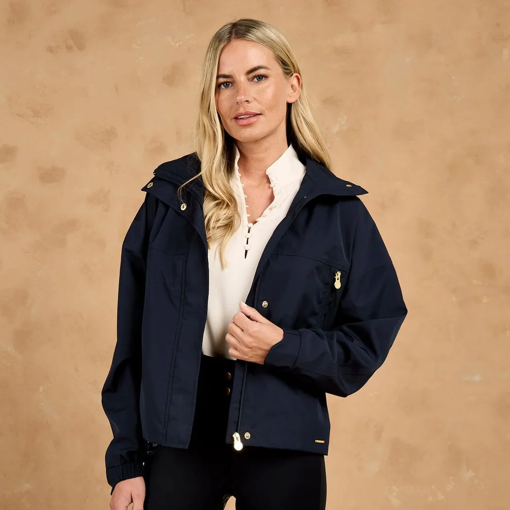 Toggi Meyer Ladies Waterproof Blouson