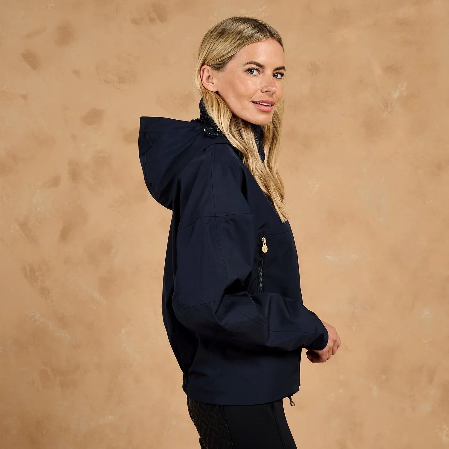 Toggi Meyer Ladies Waterproof Blouson