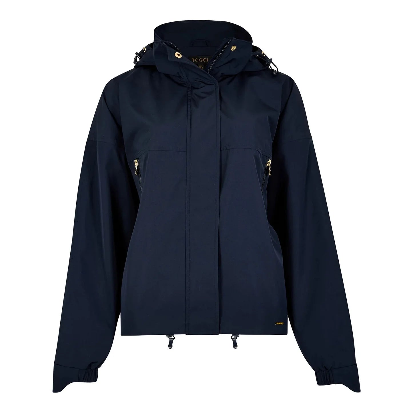Toggi Meyer Ladies Waterproof Blouson