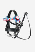 Lemieux Toy Pony Showing Bridle