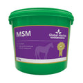 Global Herbs Pure Msm 1 kg